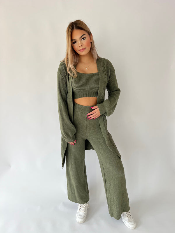 Two Piece Sets – Trickey.store