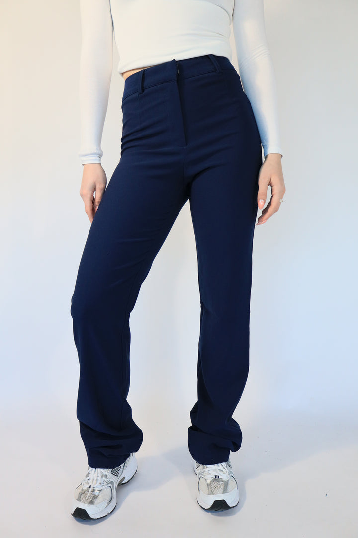 Ashley ''TALL''  Pantalon - Stretch