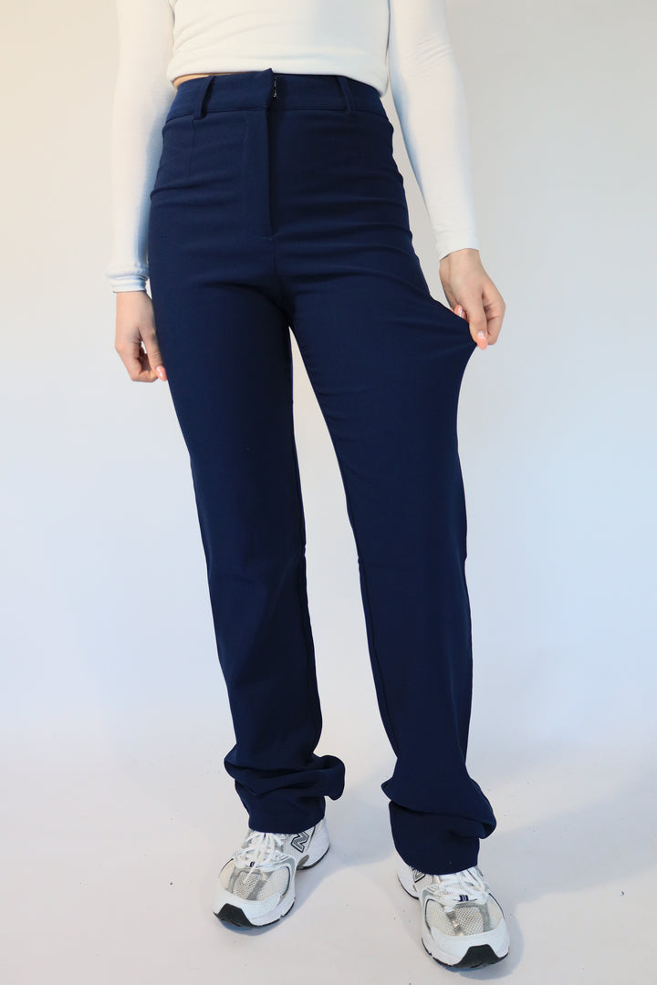 Ashley ''TALL''  Pantalon - Stretch