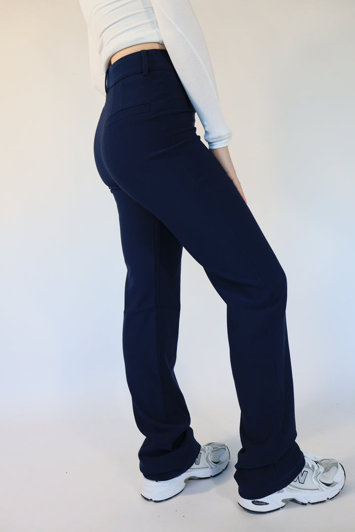 Ashley ''TALL''  Pantalon - Stretch