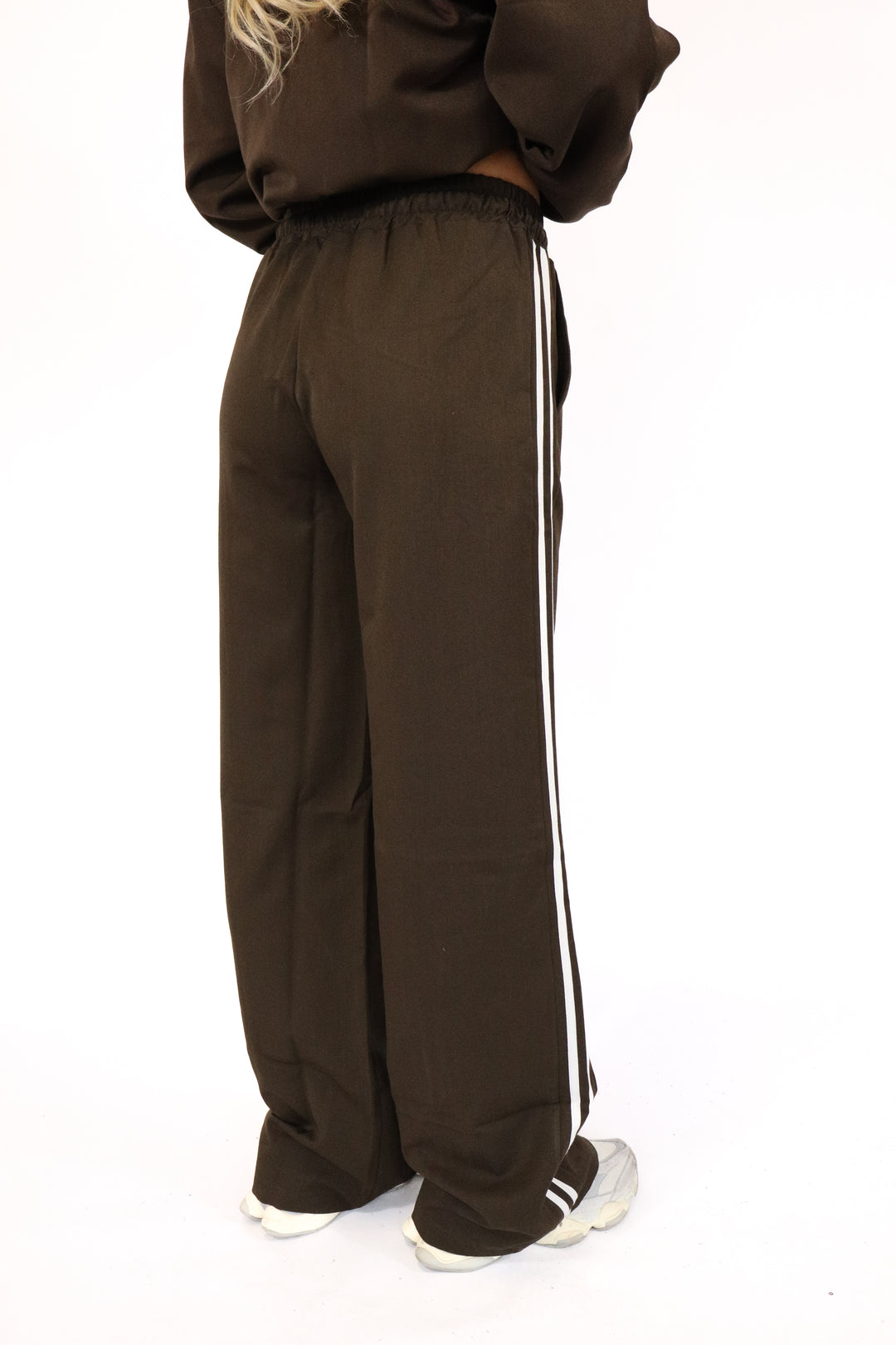 Striped TALL Jogging Pants