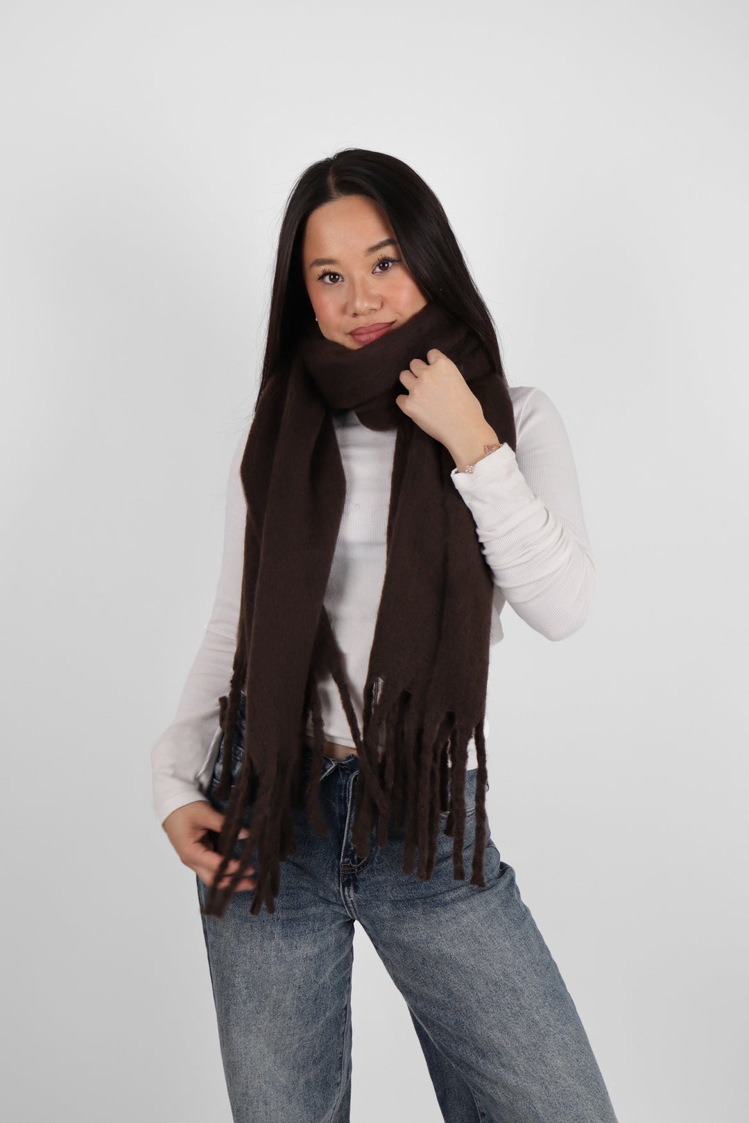 Soft Scarf