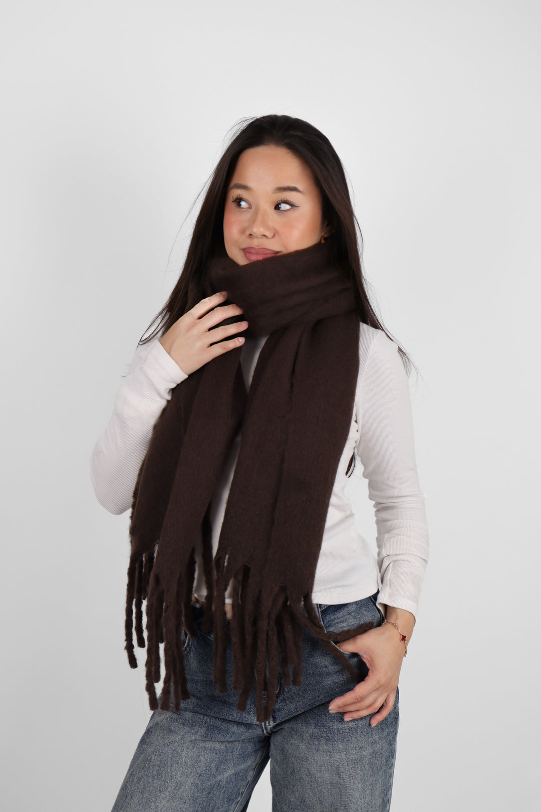 Soft Scarf