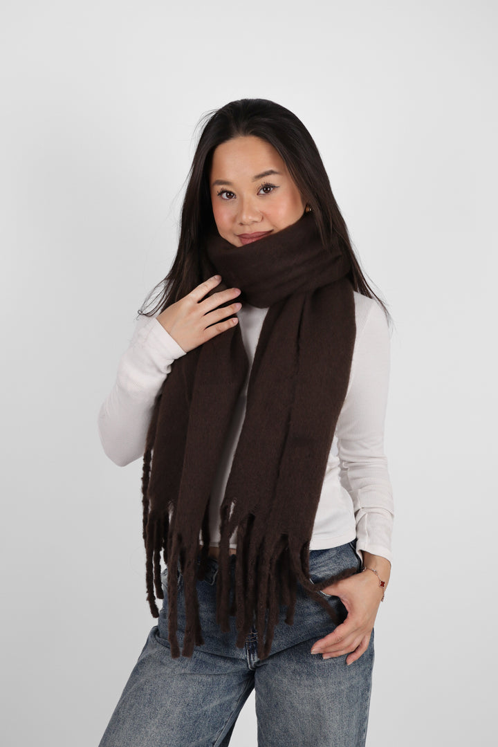 Soft Scarf