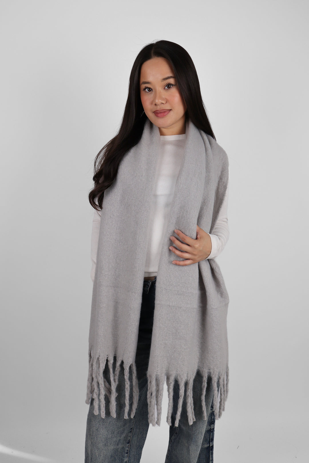 Soft Scarf