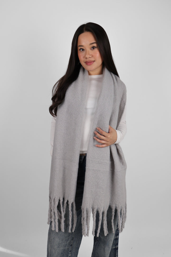 Soft Scarf