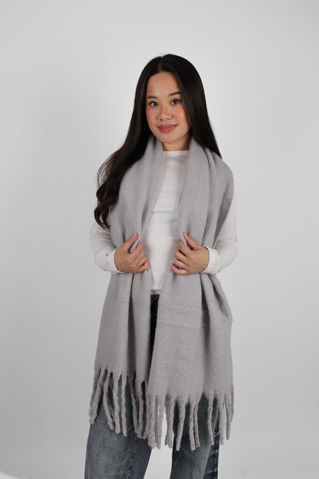 Soft Scarf