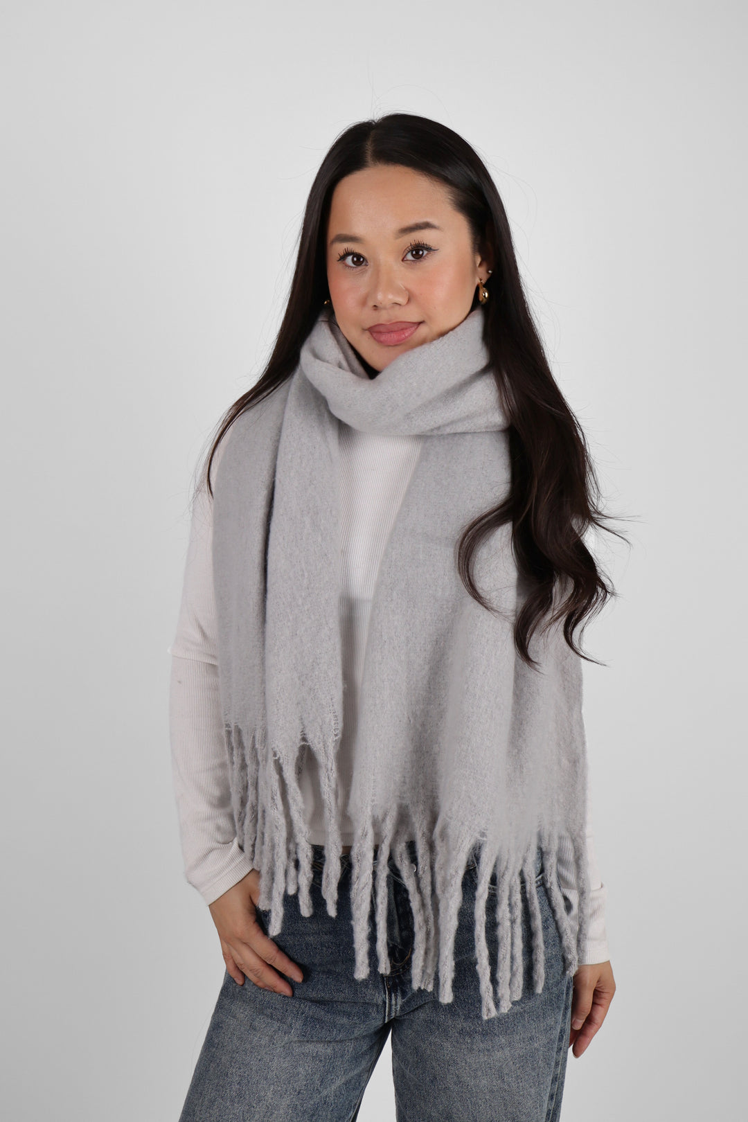 Soft Scarf