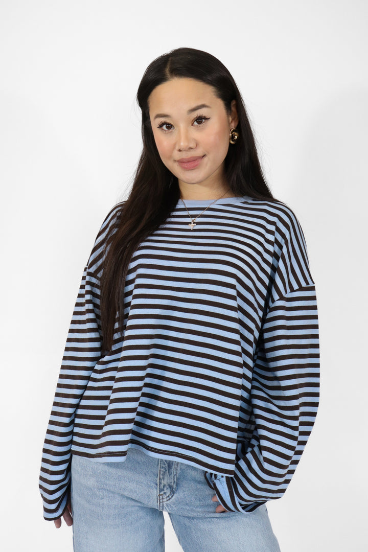 Striped Shirt