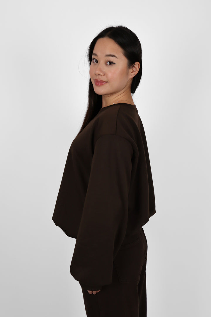 Zoe Comfy Sweater