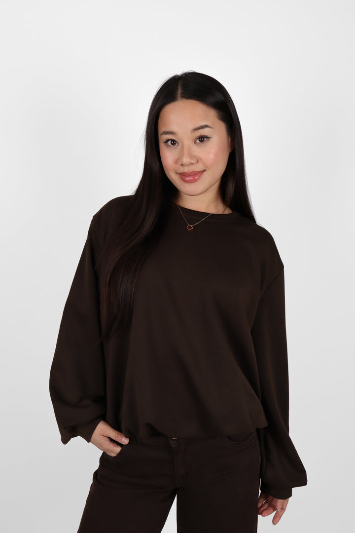 Zoe Comfy Sweater