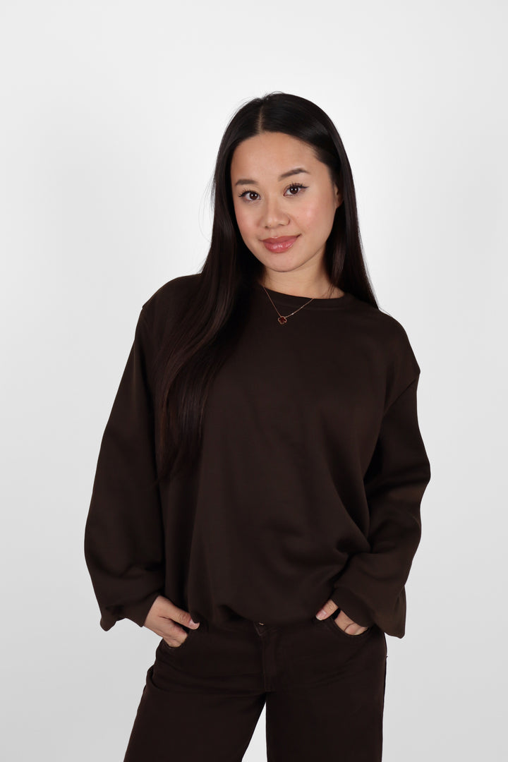 Zoe Comfy Sweater