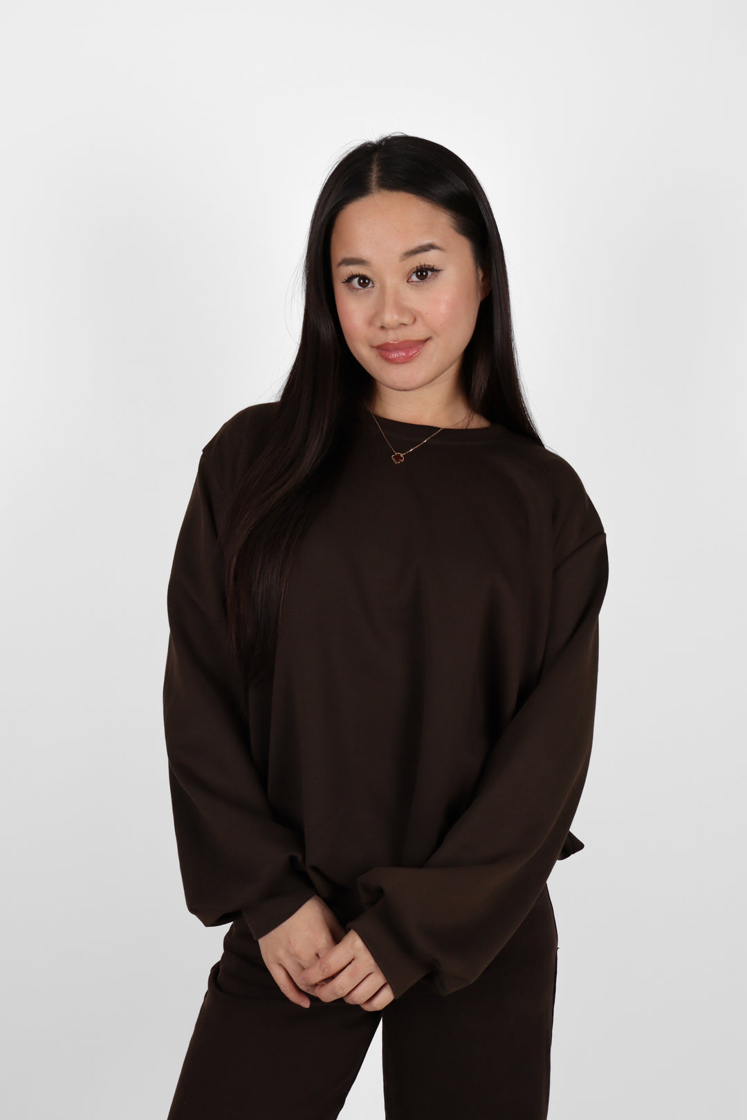 Zoe Comfy Sweater