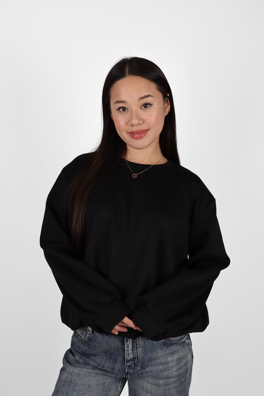 Zoe Comfy Sweater