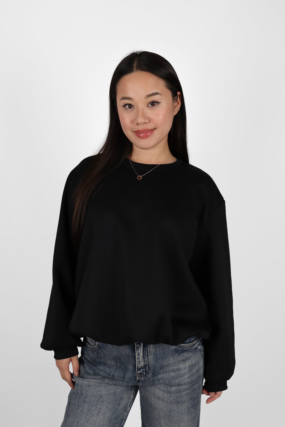 Zoe Comfy Sweater