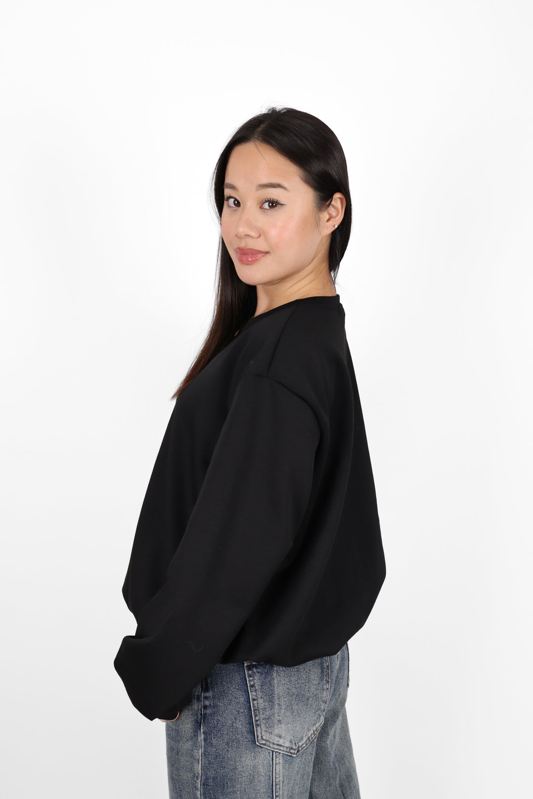 Zoe Comfy Sweater