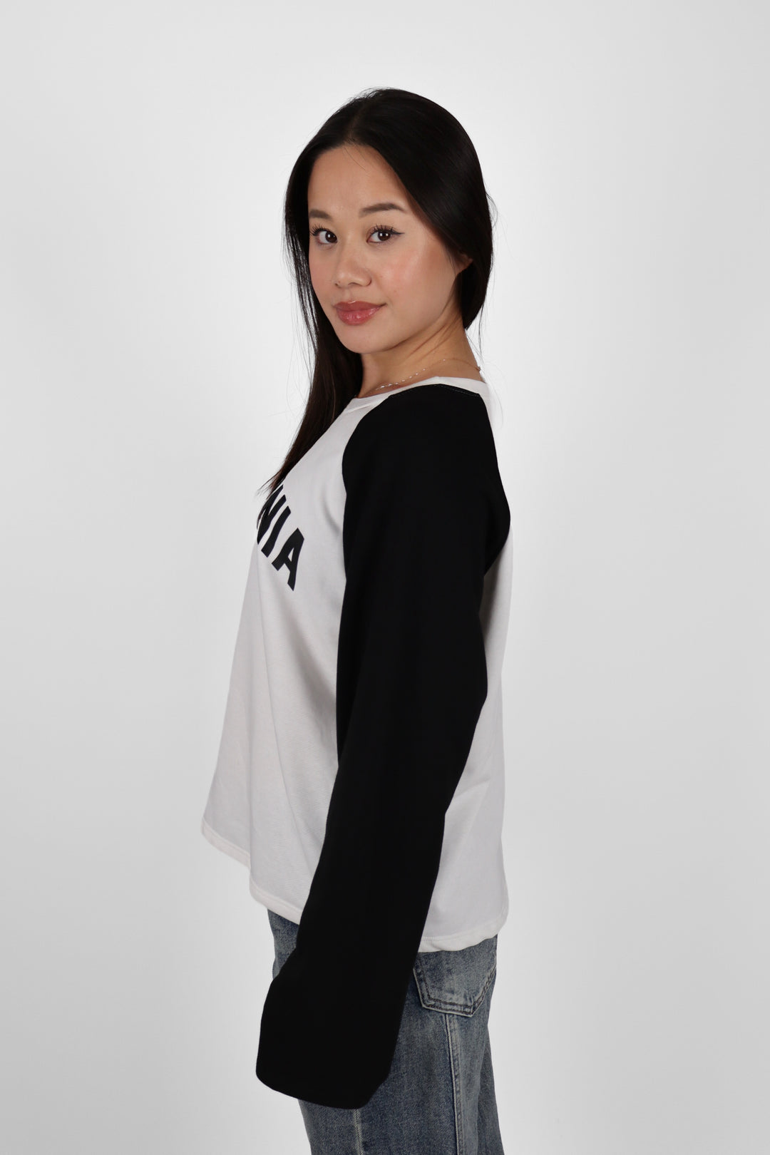 California Oversized Tee
