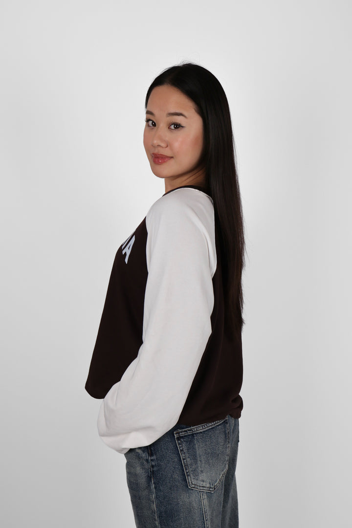 California Oversized Tee