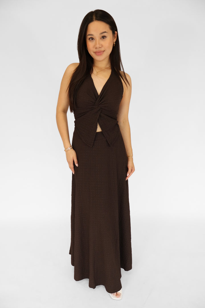 Yun Two Piece Set