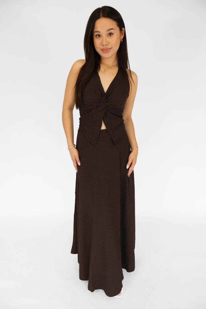 Yun Two Piece Set