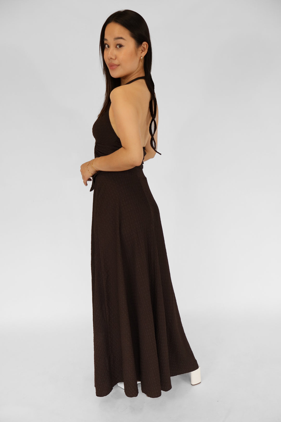 Yun Two Piece Set