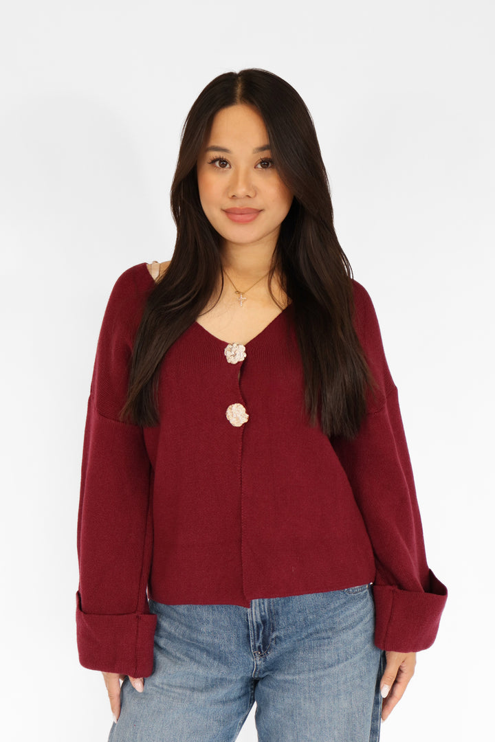 Ruby Long Sleeve Top