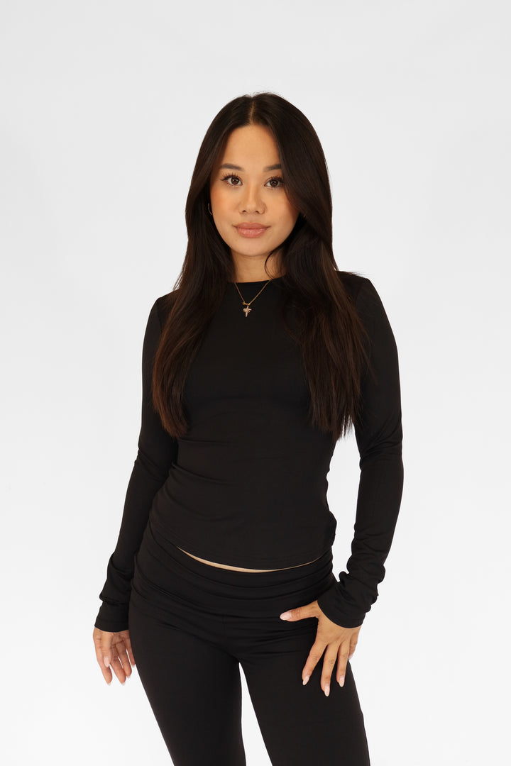 Fee Basic Top - Stretch
