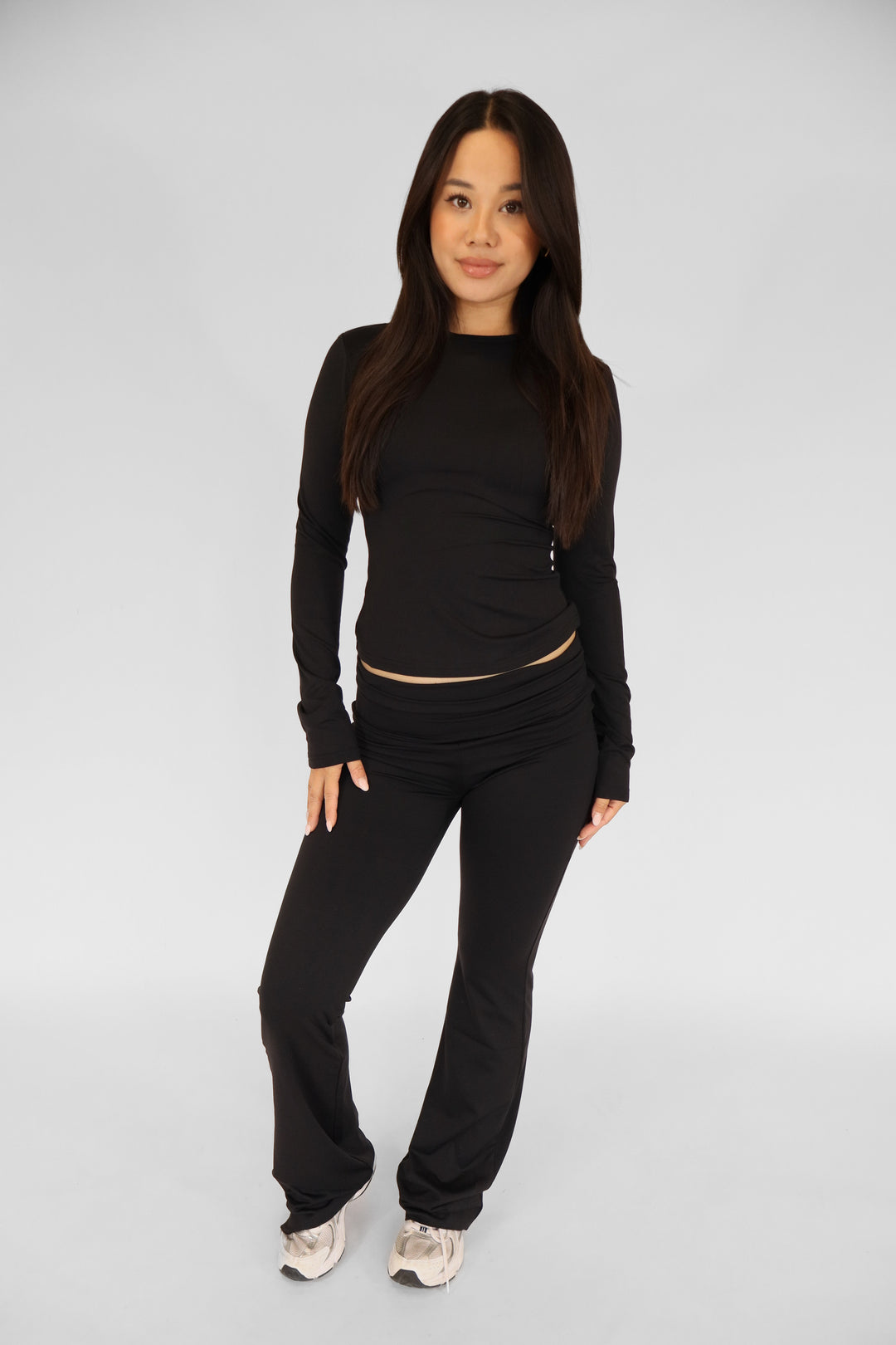 Fee Basic Top - Stretch