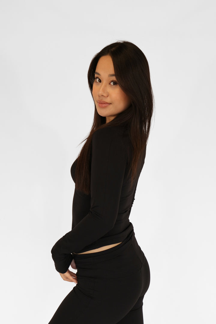 Fee Basic Top - Stretch