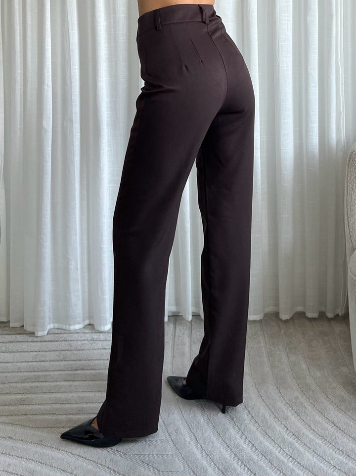 Bri Pantalon - Non Stretch