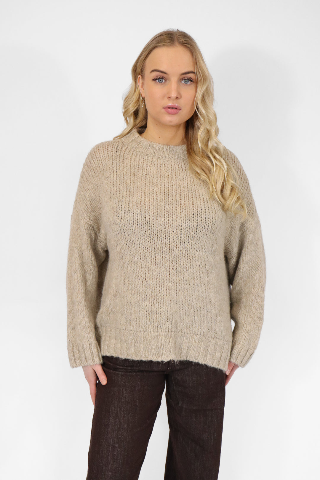 Olivia Everyday Knit