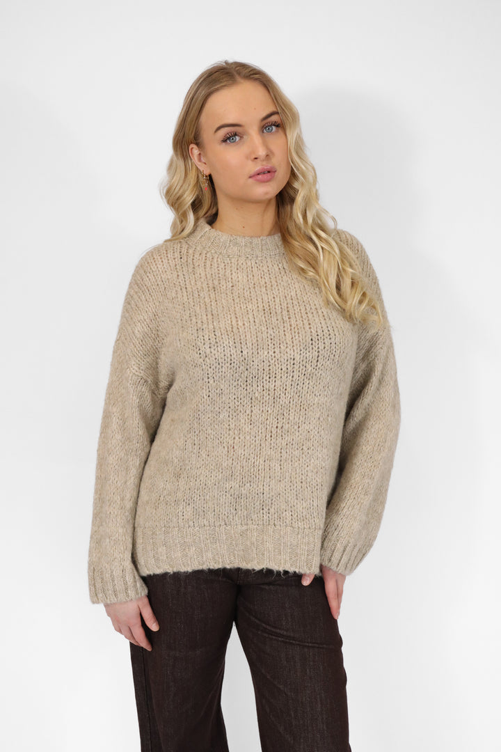 Olivia Everyday Knit