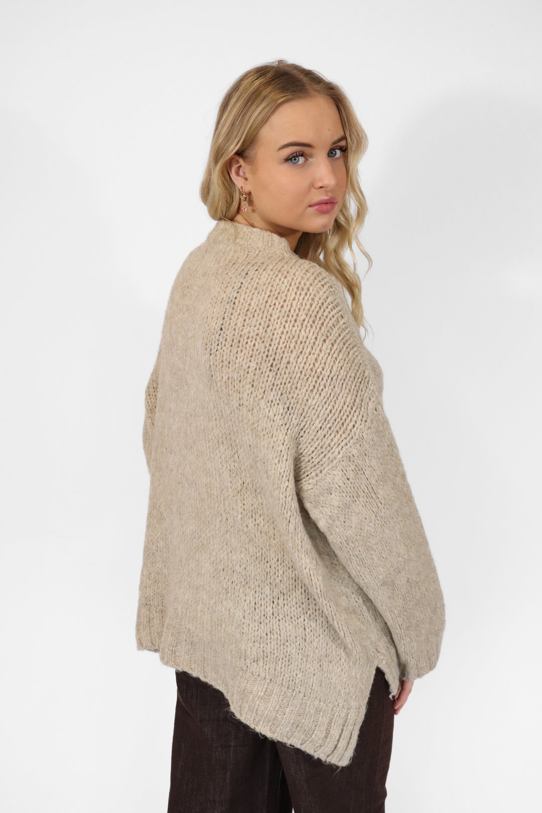 Olivia Everyday Knit