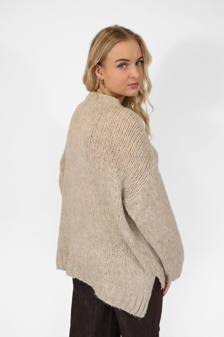 Olivia Everyday Knit