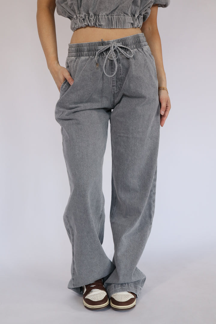 Zavi Jogging Pants