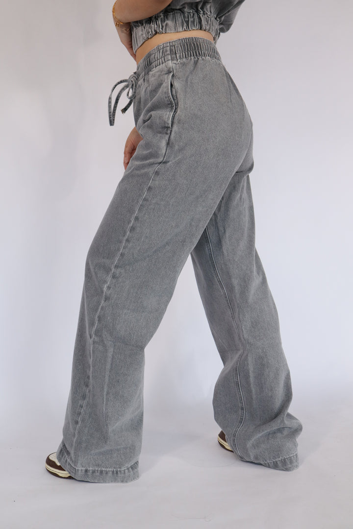 Zavi Jogging Pants