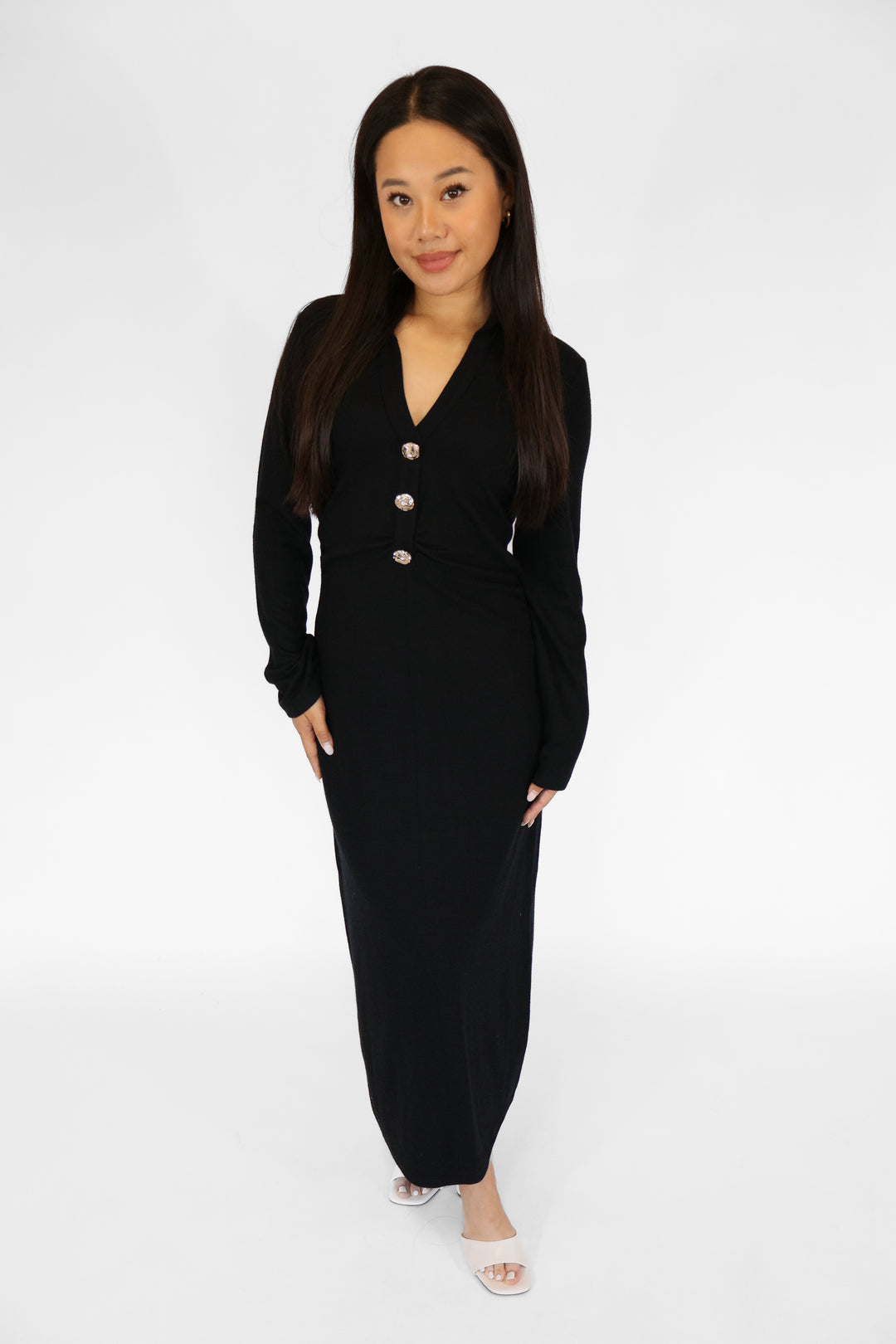 Mexxi Maxi Dress