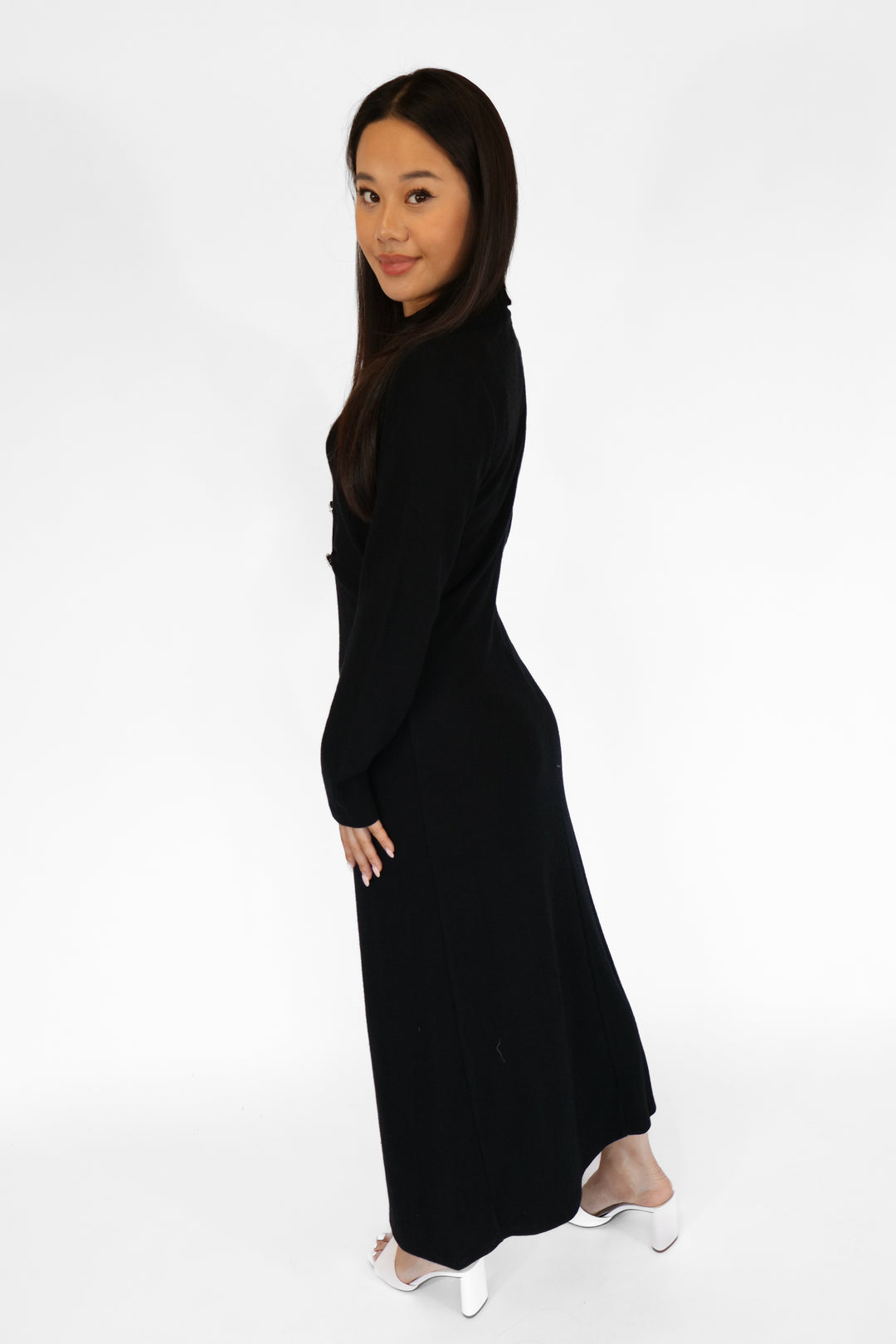 Mexxi Maxi Dress