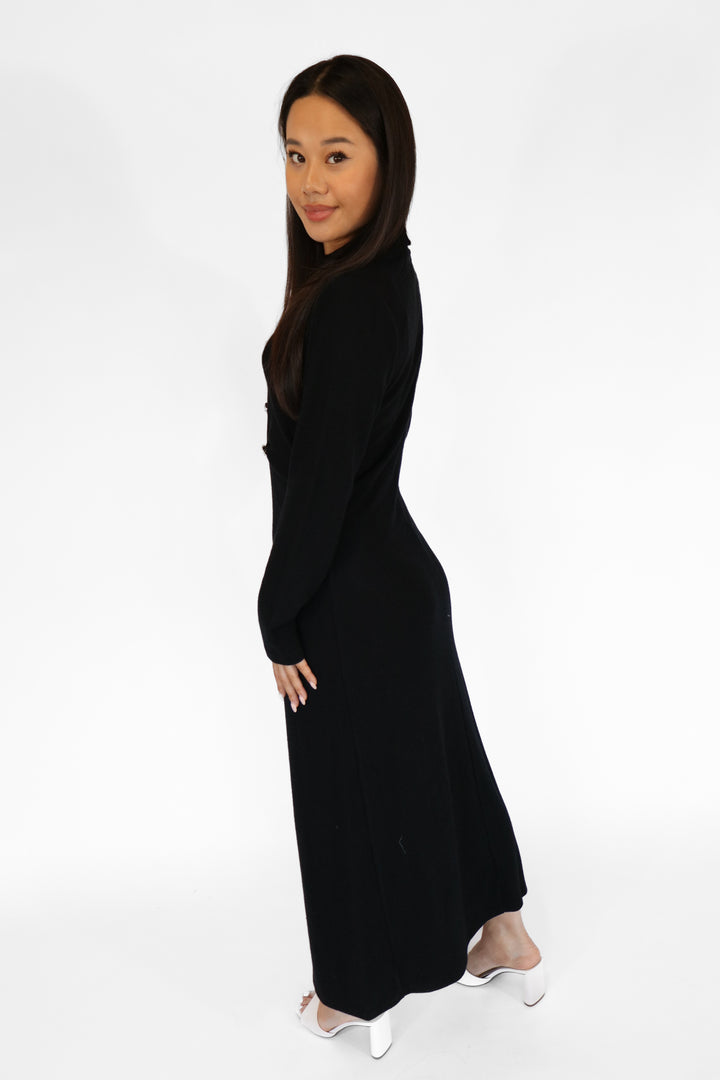 Mexxi Maxi Dress