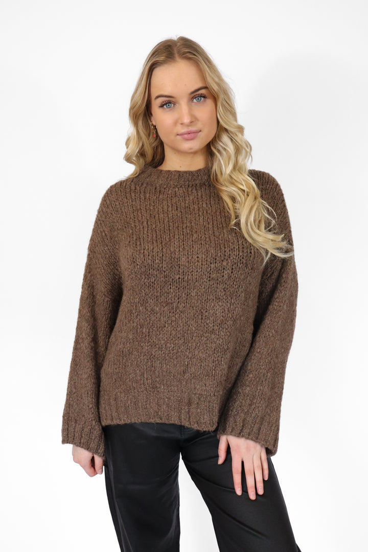 Olivia Everyday Knit