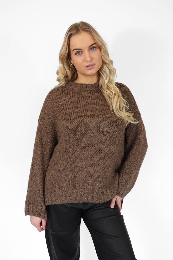 Olivia Everyday Knit