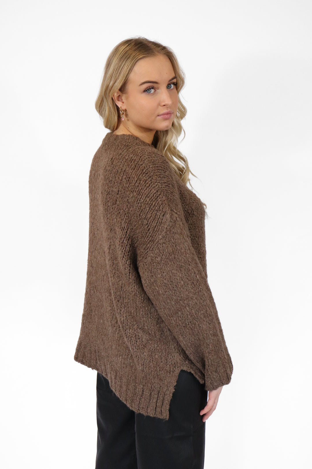 Olivia Everyday Knit