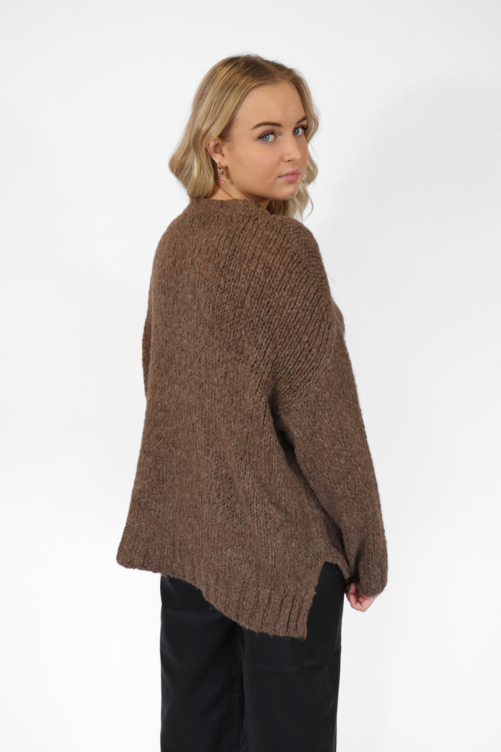 Olivia Everyday Knit