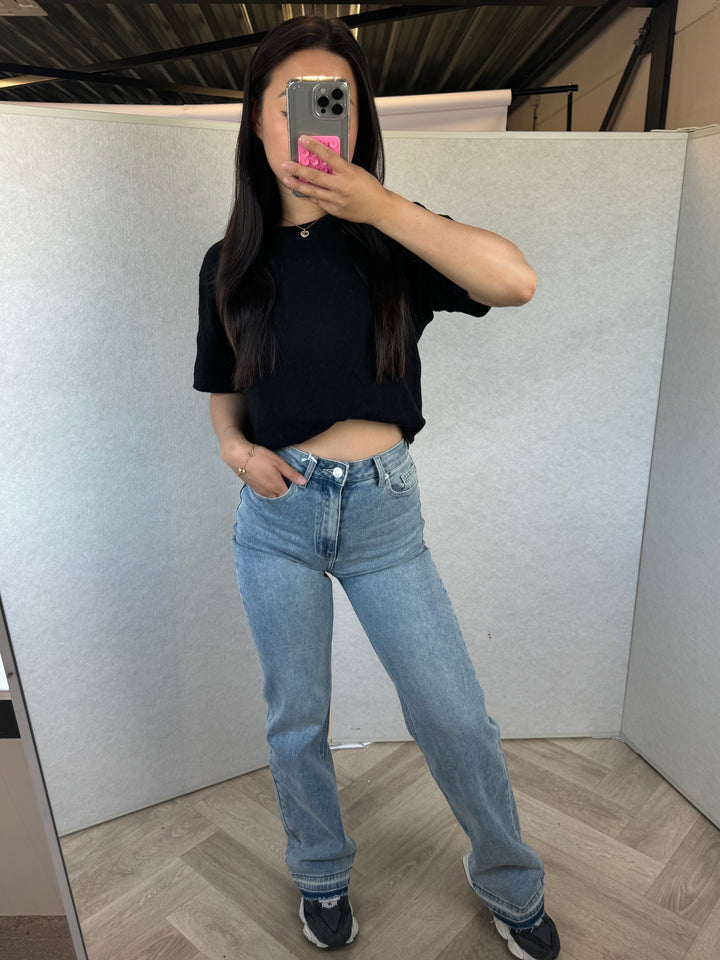 Floor 3626 TALL Jeans - Denim