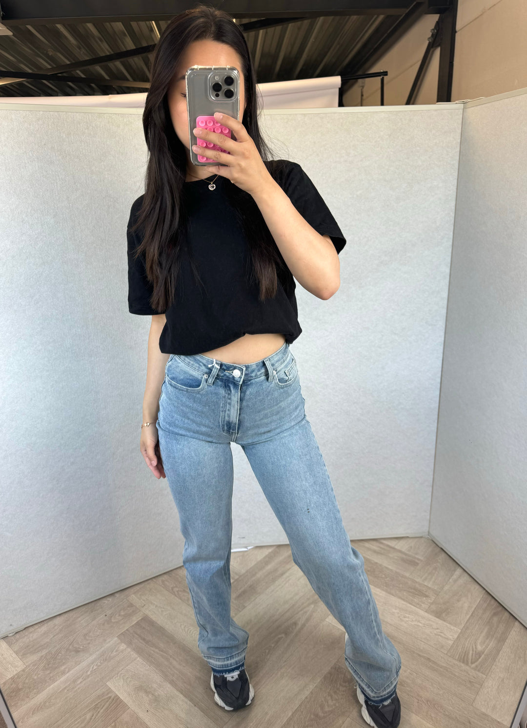 Floor 3626 TALL Jeans - Denim