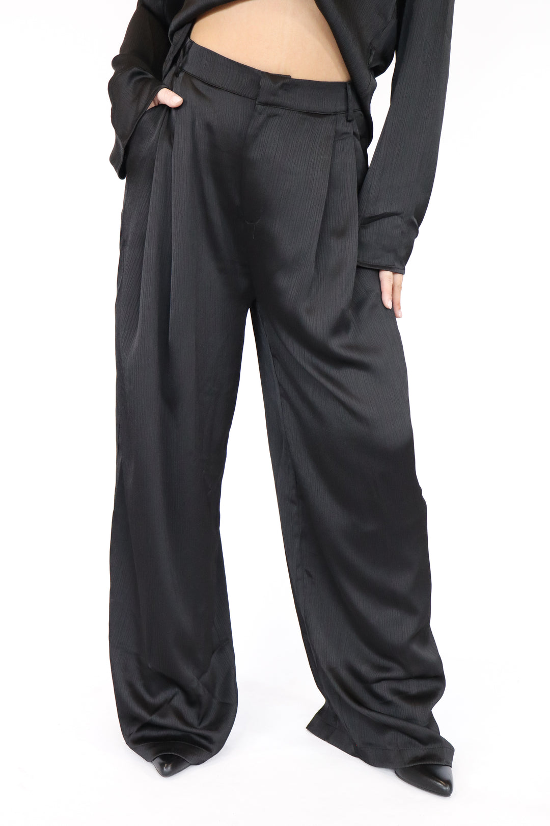 Cloud Nine Pantalon - Light Stretch