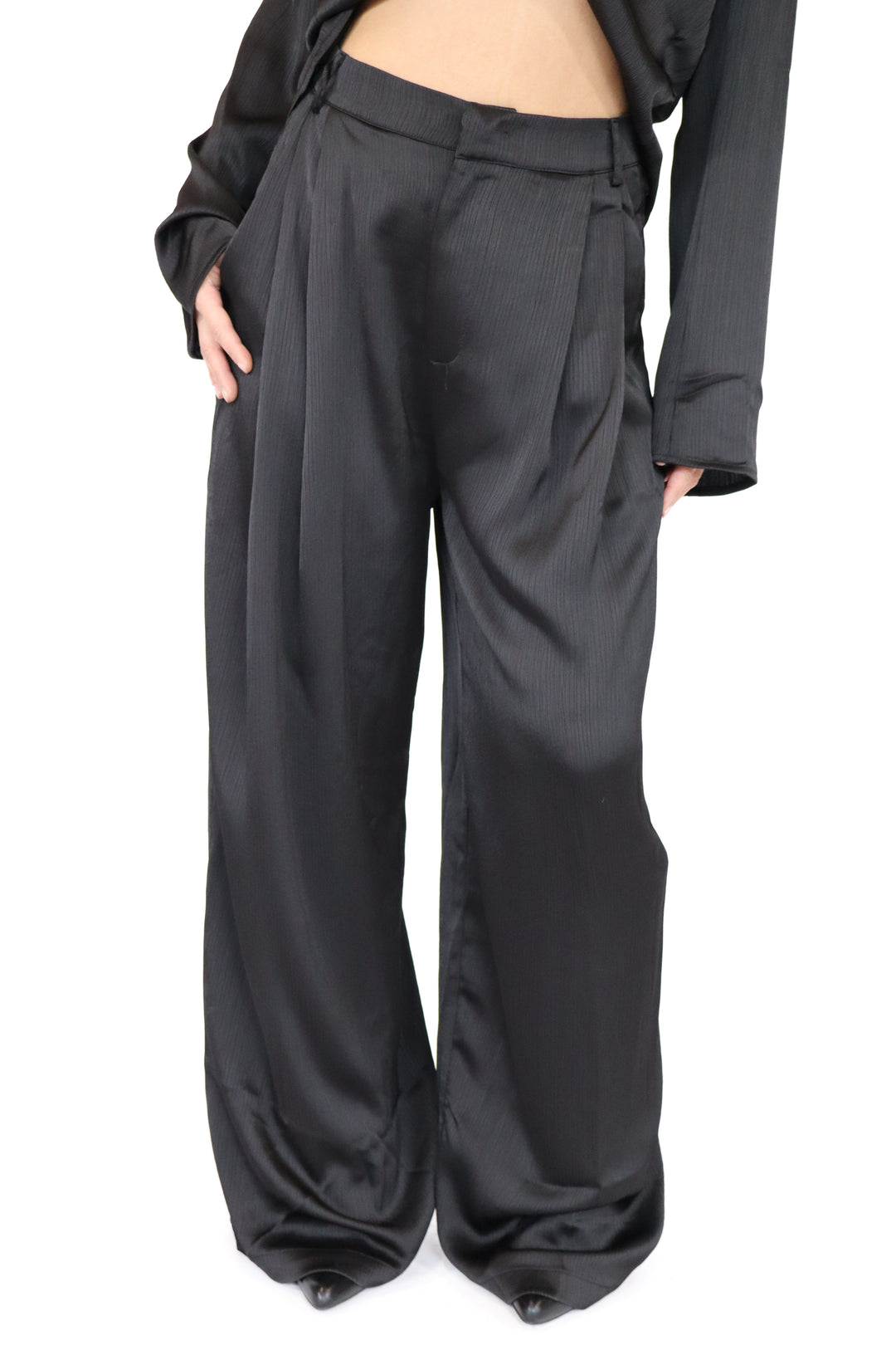 Cloud Nine Pantalon - Light Stretch