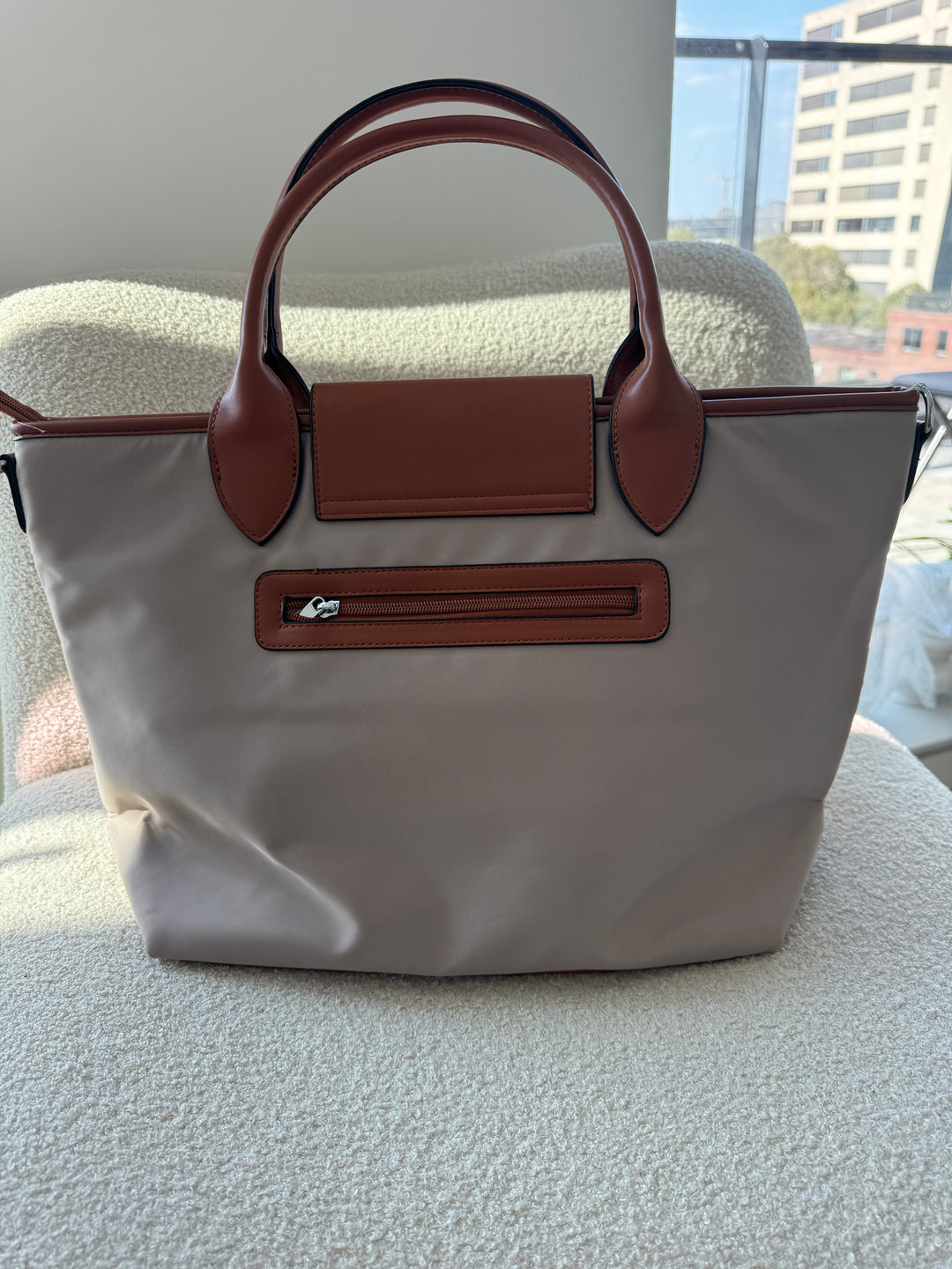 Stockholm Bag