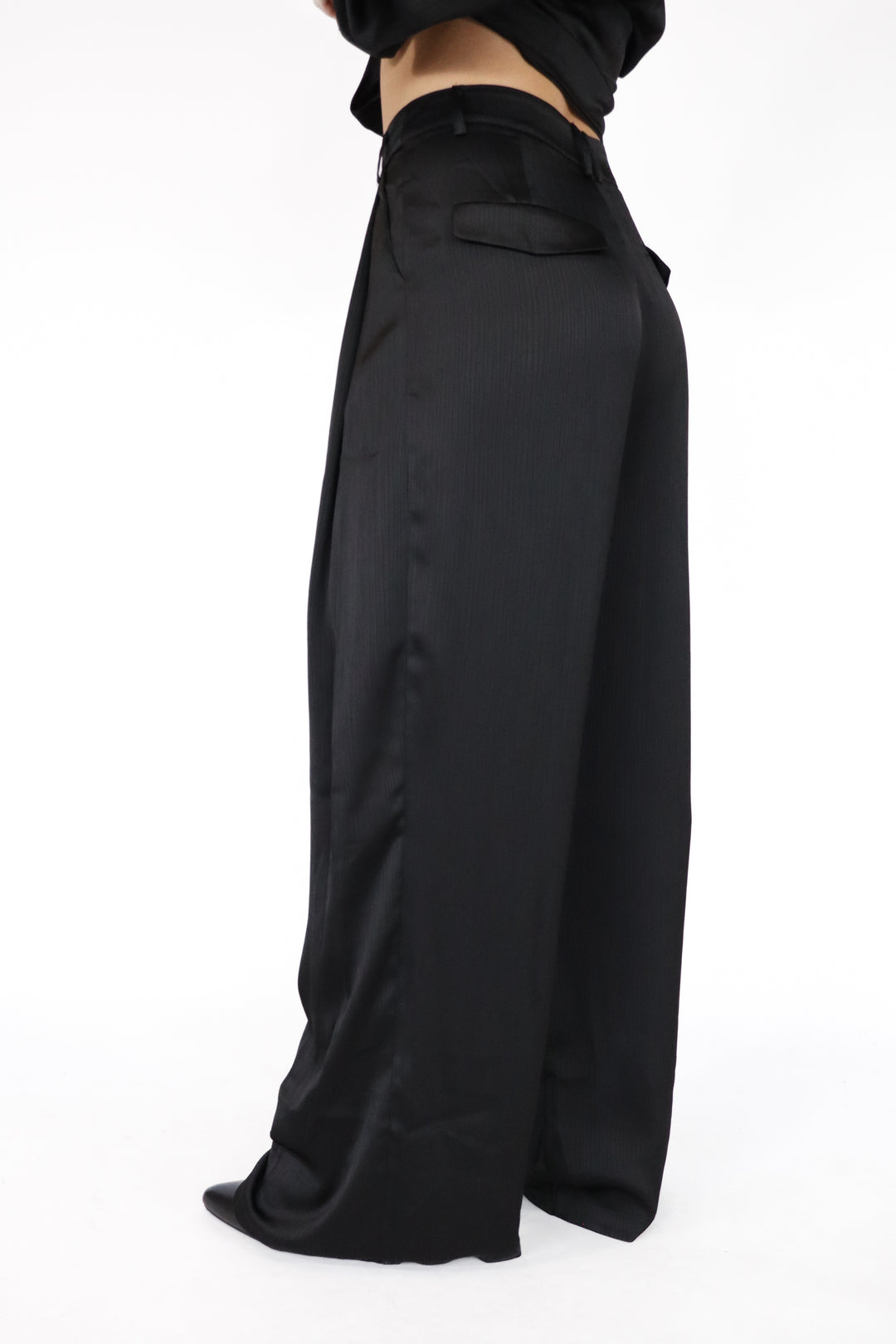 Cloud Nine Pantalon - Light Stretch