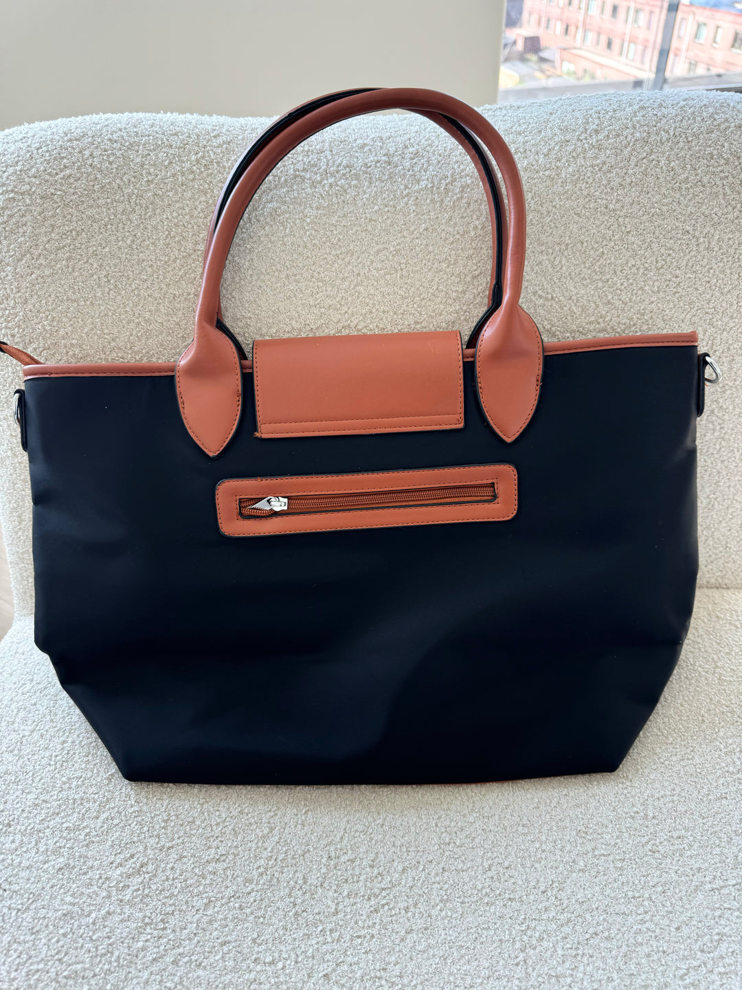 Stockholm Bag